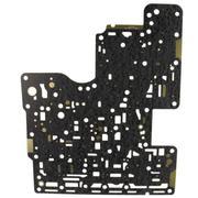 Automatic Transmission Valve Body Separator Plate And Gasket - 3.3L (Police)