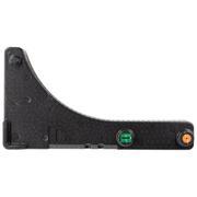Floor Carpet Insulator Support - Right