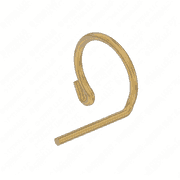 Circlip DIN 71805 - S 10