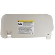 Sun Visor - Right