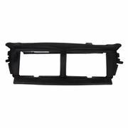 Radiator Support Air Deflector - 1.6L
