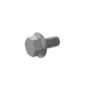 Hexagon Head Screw M10 x 1.5 x 16 - Grade 10.9