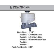 Master Cylinder