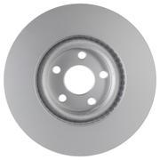 Disc Brake Rotor - Left, Right, Front (AT)