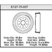 Brake Drum