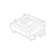 Fuse Box Panel Junction - 3.5L (All, Fuses)