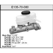 Master Cylinder
