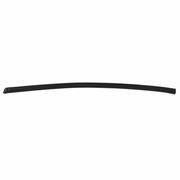 Door Seal Weatherstrip - Left, Rear