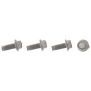 Bolt - M10 X 25MM, Rear