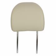 Cover And Pad Headrest - Left, Right, Front