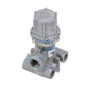 Pressure Reducing Valve