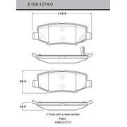 Pad Set