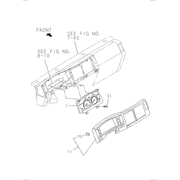 Warning Lamp Assembly