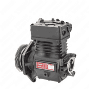 Air Brake Compressor for TF550