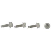Engine Control Module (ECM) Bolt Unit (ECU) - M6 X 16