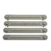 Bolt - M8 X 30