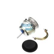 Spring Brake Piggyback Kit