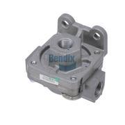 Quick Release Valve