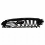 Radiator Grille - Front