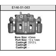 Exchange Caliper