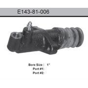 Slave Cylinder