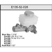 Master Cylinder