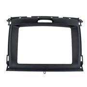 Radio Bezel Instrument Trim Panel