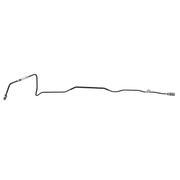 Tube Brake - Rear (BEV)