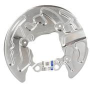 Brake Dust Shield Splash Guard - Right, Rear