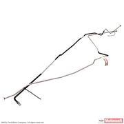 AIR CONDITIONING (A/C) Refrigerant Liquid Hose Tube - 3/8 O.D., Inlet 6.0L