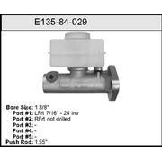 Master Cylinder