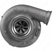 Remanufactured Turbocharger for HDEP Gen5