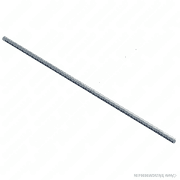 Cross Shaft for Mark V