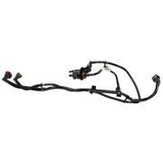 Intercooler Pipe Fuel Vapour Separator Tube Charge Air Cooler - 2.3L