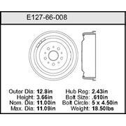 Brake Drum