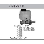 Master Cylinder