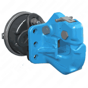 Pintle Hook Assembly
