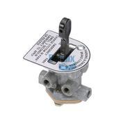Control Valve