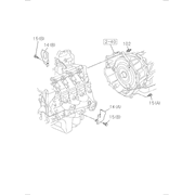 Flexible Air Hose Assembly