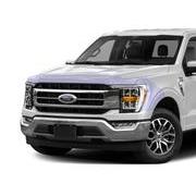 F-150 2024-2025, XL, XLT, Lariat and STX - Paint Protection Film Kit