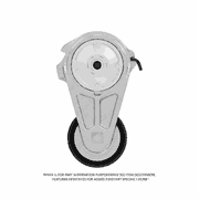 Belt Tensioner