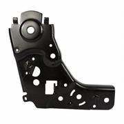 Seat Hinge - Rear