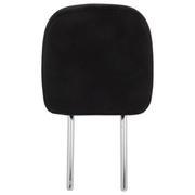 Cover And Pad Headrest - Left, Right, Rear
