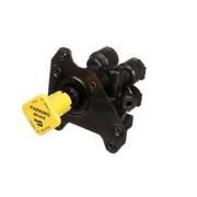 Dash Valve