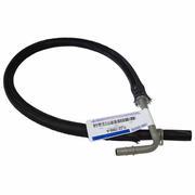 Automatic Transmission Oil Cooler Hose (AT)