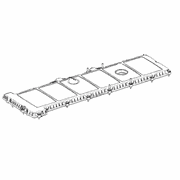 Cylinder Head Cover