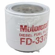Fuel Filter Element - Lower 7.3L