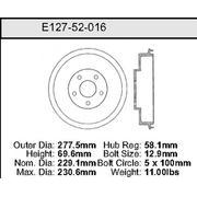 Brake Drum