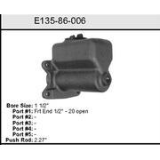 Master Cylinder