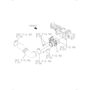 Hydraulic Connection Hose